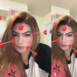 Meet your Posher, Jejealet eternity